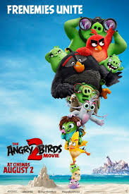 The Angry Birds Movie 2 Filme Cmplet Dublad Em Prtugues Angry Birds Filmes Filmes Completos