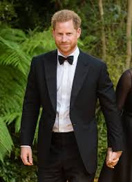 El príncipe harry y su emotivo prefacio para un libro sobre niños que enfrentan una pérdida: Prince Harry S Hottest Pictures Popsugar Celebrity