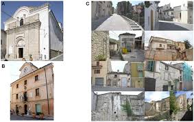 Has been providing quality roofing service to westchester county in new york, greenwich area in connecticut, and the city of new york ( bronx ny, queens ny, manhattan ny). Frontiers Simplified And Refined Analyses For Seismic Investigation Of Historical Masonry Clusters Comparison Of Results And Influence Of The Structural Units Position Built Environment