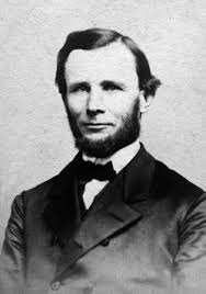 John Augustus Jones Sr. (1821-1896)