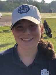 The 2021 Clarion Ledger All-State Girls Golf Team