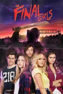 The Final Girls [New Blu-ray] Ac-3/Dolby Digital, Dolby, Widescreen  43396465305| eBay
