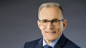 Thomas Böger leitet Kontraktlogistik von Ceva in Deutschland und der  Schweiz