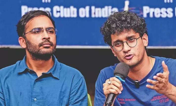 सीजेपी न्यूज: कॉकरोच जनता पार्टी की बढ़ीं मुश्किलें, सौरव दास और आशुतोष रांका का केस क्राइम ब्रांच को ट्रांसफर, इस आधार पर होगी जांच | Troubles ...