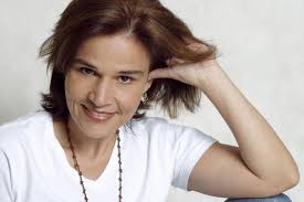 The daughter of maurício and lídia costin, she was born in são paulo.she is of romanian descent. Claudia Rodrigues E Transferida Para Hospital Albert Einstein Em Sao Paulo