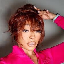 Adrienne Lowe's Instagram, Twitter & Facebook