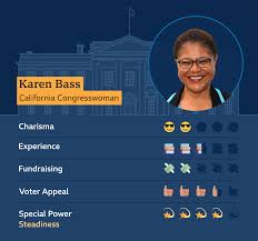 Kiedy i gdzie urodziła się kyrsten sinema? Biden Vp Pick Who Could Be Joe Biden S Running Mate Bbc News