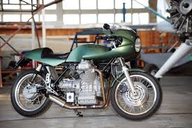 Custom Moto Guzzi Cafe Racer Classic Italian Motorcycles Motorcycle Classics About 1% of these are electric motorcycles, 0% are atv/utv parts & accessories, and 0% are other motorcycles. custom moto guzzi cafe racer classic