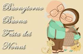 Festa Dei Nonni 2016 Poesie Citazioni Frasi E Immagini Sui Nonni Festa Dei Nonni Porta Segnaposto Nonni