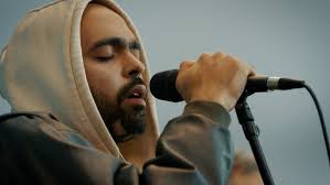 Le Cri du Caire (live @Le Guess Who? 2023)