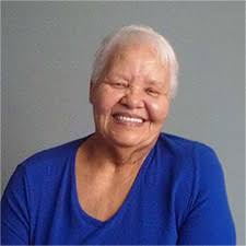 Remembering Lillian Ann Johnson Valentine