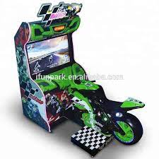 Source 2018 Hot Sale Racing Moto Gp Simulator Arcade Game Machine Coin Operated Motogp On M Alibaba Com Arcade Game Machines Arcade Games Arcade