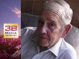 Cosby Cecil “Sonny” Hatfield, 82