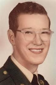 John Cline Obituary (1939