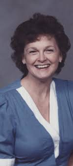 Obituary information for Betty Ann Worden