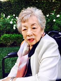 Florence Chew Obituary