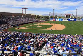 Sewage Problem Resurfaces At Cashman Field Las Vegas