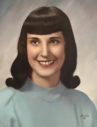 Obituary information for Beverly J. Kennedy