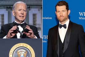 Image result for President Billy