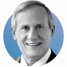 Major fundraising campaign 2023-2028