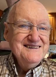 Edmond Daniel Landy Obituary