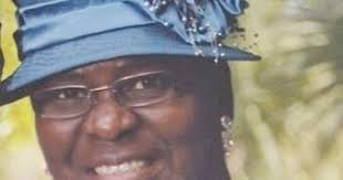 Maureen Denise Harriet Storr, age 75