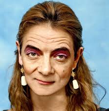 Maybe you would like to learn more about one of these? People Are Photoshopping Mr Bean Into Things And It S Hilarious