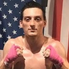 Joshua Haggerty vs. Isaac Williams, WCFL 23