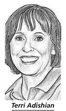 California Targets New Menace: Helium-Filled Foil Balloons