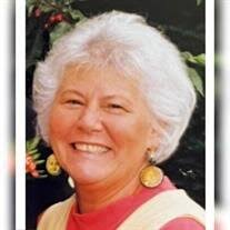 Patricia Lehman Carlson Obituary