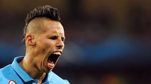 What's worse is i have him on my serie a fut team every year :'( over 500 appearances and scored more goals than. Serie A Marek Hamsik Wants A Sharp And Focused Napoli Side Against Empoli Football News Sky Sports