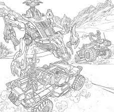 Download Halo Adult Coloring Book Tpb Profile Dark Horse Comics