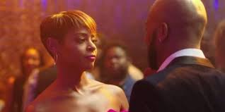 Omar Gooding filmography