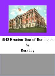 Burlington High School Class of '67