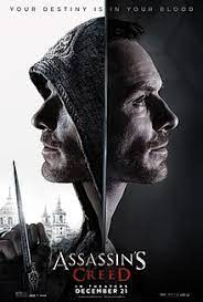 Do you like this video? Assassin S Creed Film Wikipedia