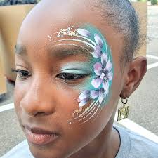 THE BEST 10 FACE PAINTING near WAKE FOREST, NC 27587