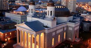 Celebrate Maryland's Tradition of Religious Freedom