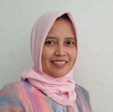 Foto Ibu Dewi