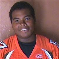 Keyon Elam's High School Bio