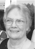 Alice Baggett Obituary (2010)