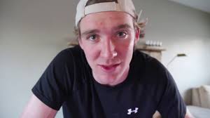 How did I end up IN GERMANY?! (Conner Sullivan)