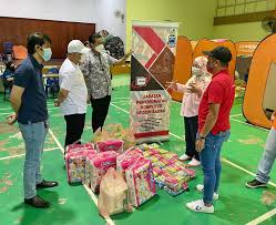 Sistem maklumat kumpulan perkhidmatan : Jabatan Perkhidmatan Komputer Negeri Posts Facebook