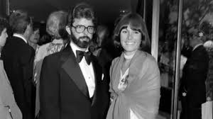 Marcia Lucas: Oscar-winning Star Wars editor dies aged 80