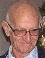 George LeBouef Obituary (2015)