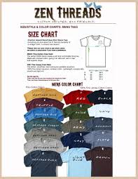 Wholesale Catalog Zen Threads