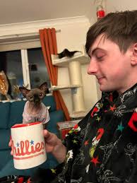 Just in case anyone needs a giggle!! Our girl Gnocchi mid yawn!!! 🤣