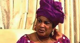 Veteran nollywood actress, rachel oniga has died at the age of 64. Xvaqz76kse563m