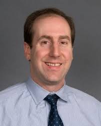 Jon Weinstein M.D., Ph.D.