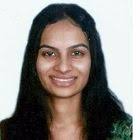 CA Preeti Peter Mathias