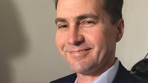 Australian Craig Wright claims to be Bitcoin creator